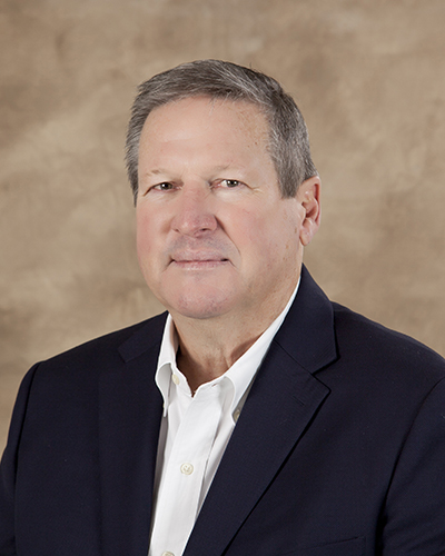 Brian Bratton, CEO of Saber Power