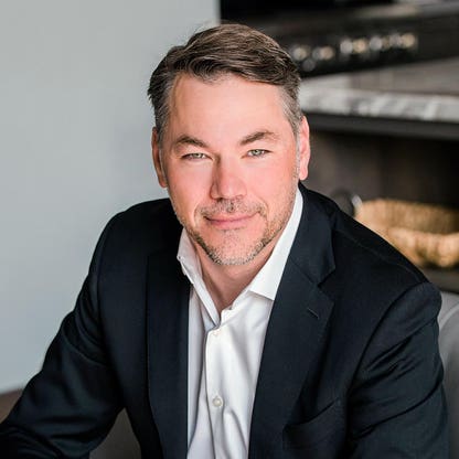 Sheldon Kimber, CEO of Intersect Power