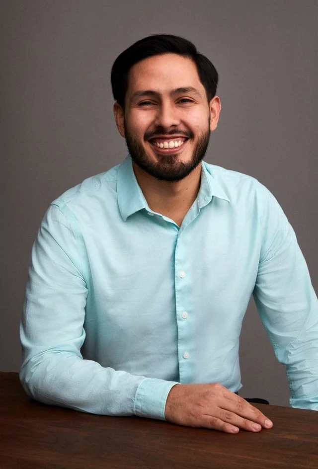 Alex Abril