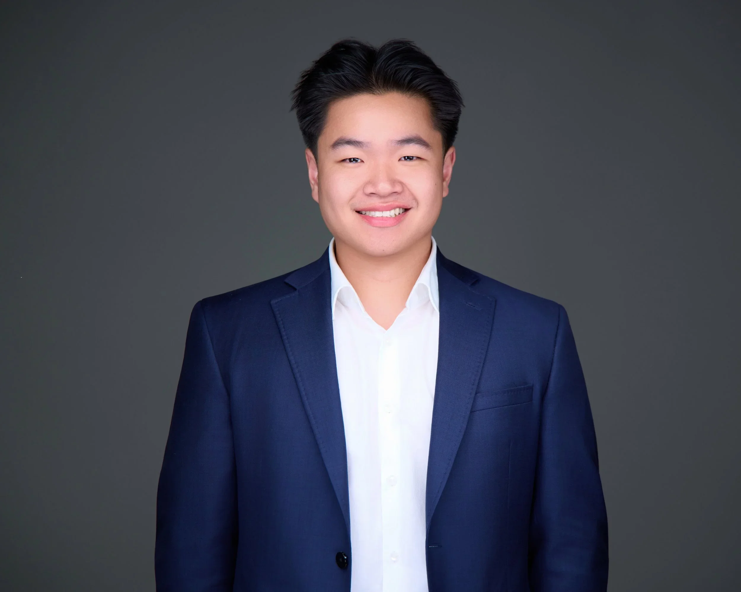 Brendan Lee