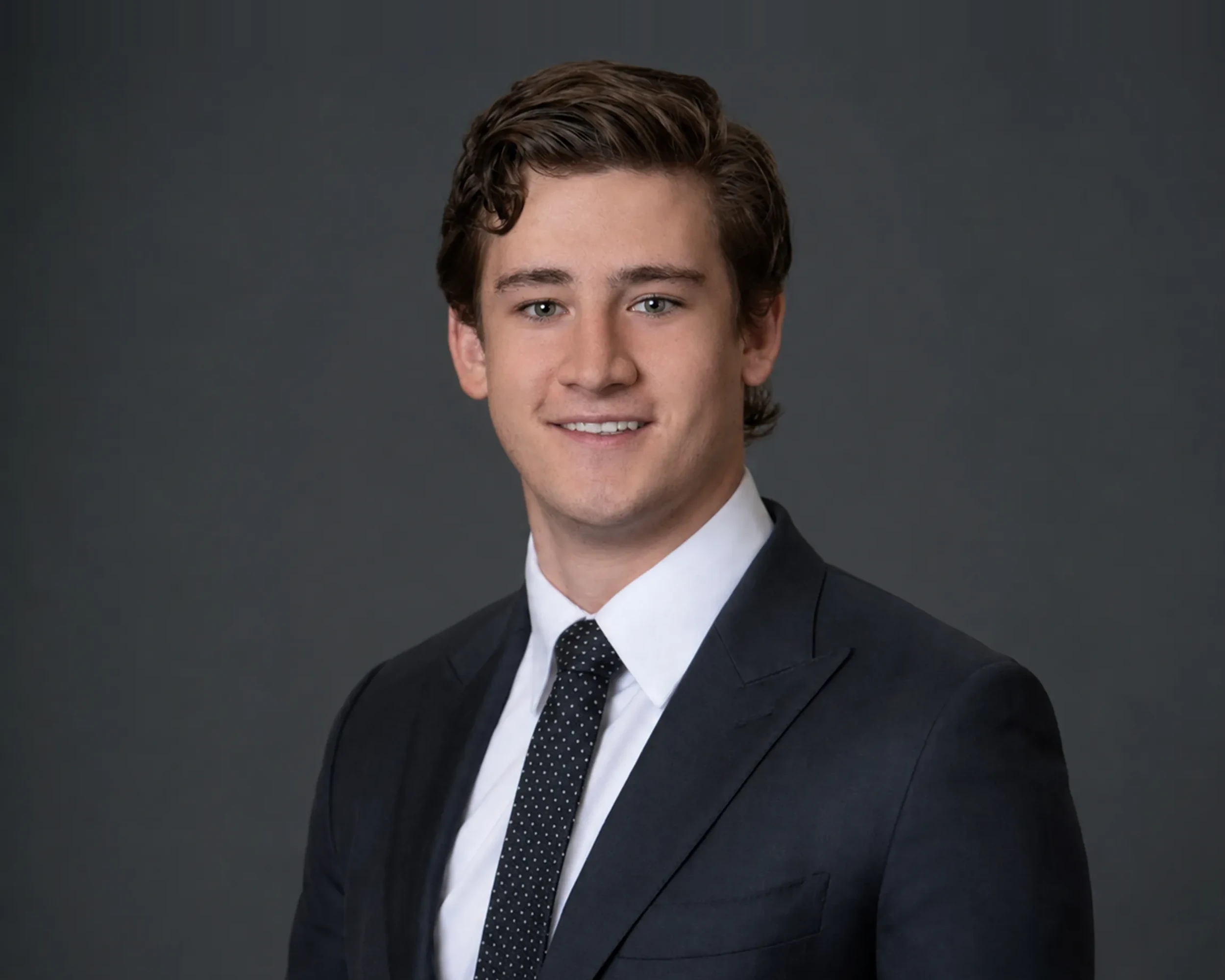 Max Manning