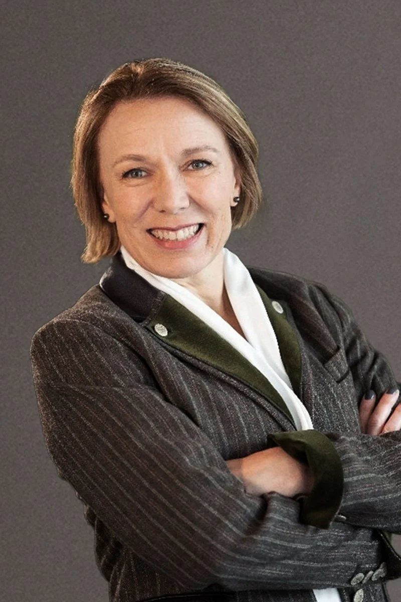 Miranda Ballentine