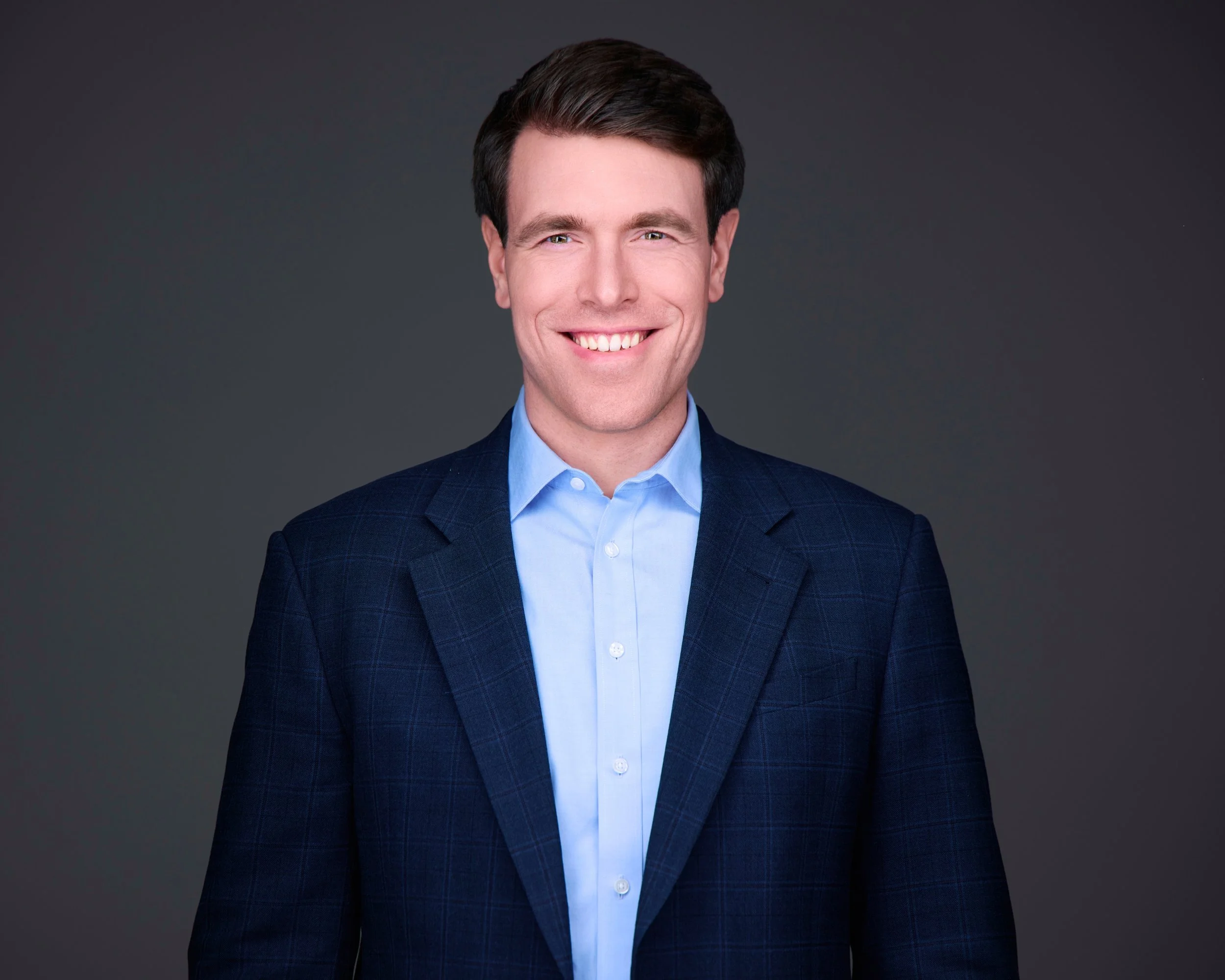 Sam Graham