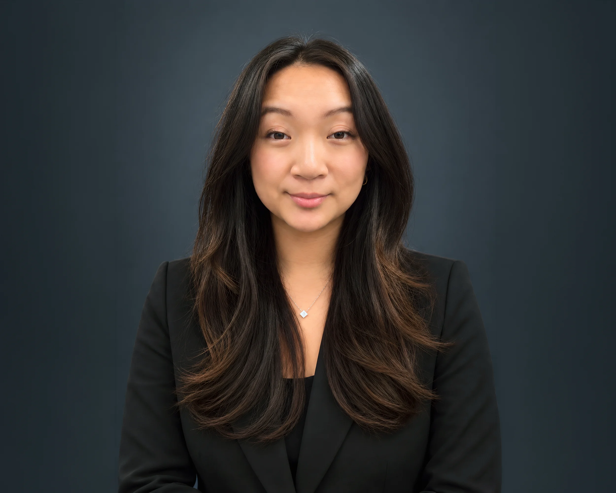 Vivian Cai
